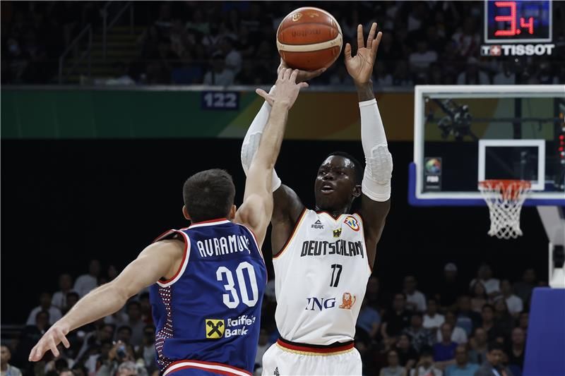 دينيس شرودر