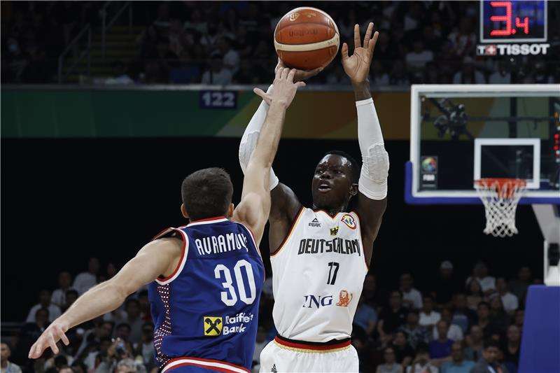 دينيس شرودر