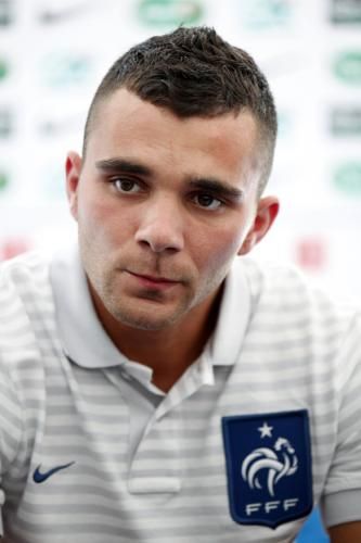  مارفين مارتين 