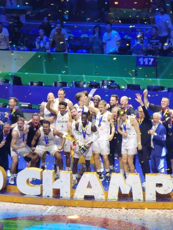 من منافسات البطولة