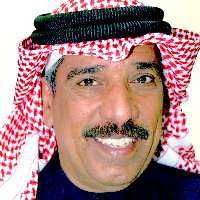 محمد لوري مدير الاعلام باللجنة الاولمبية البحرينية