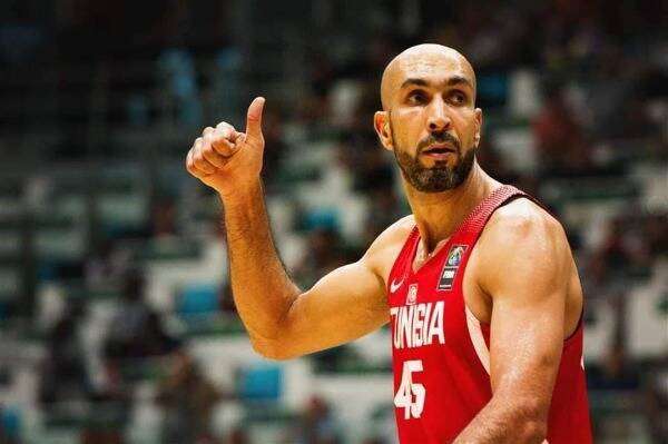 رضوان بن سليمان