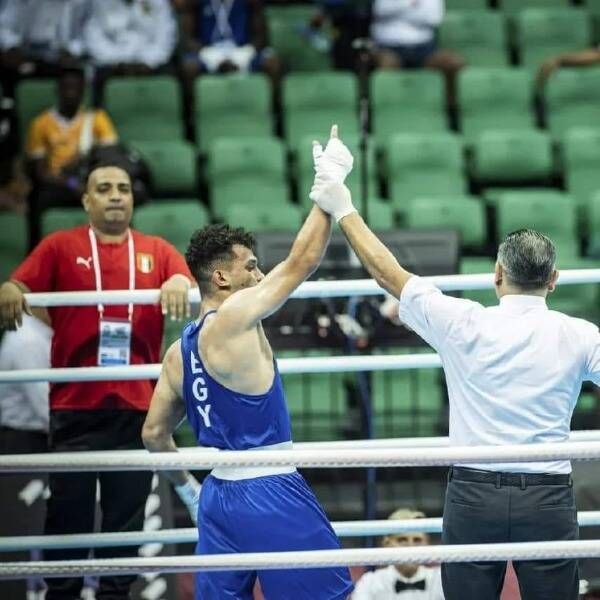 من المنافسات