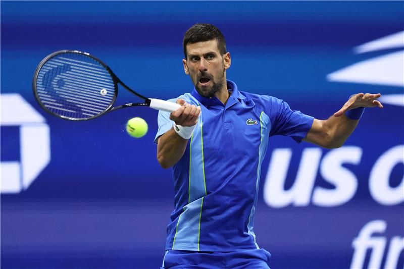 نوفاك ديوكوفيتش