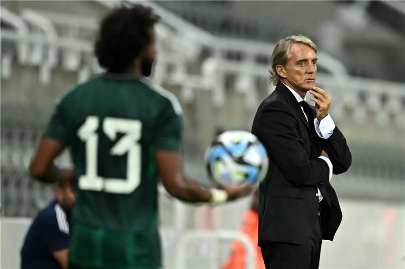 روبرتو مانشيني