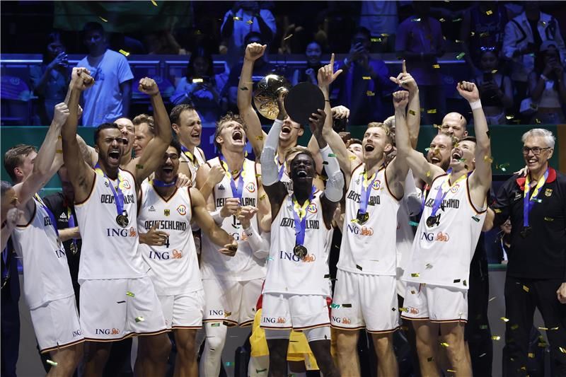 منتخب ألمانيا