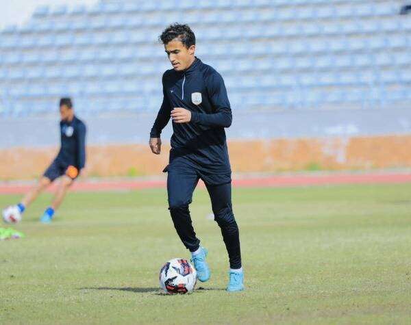 البدراوي ناجح