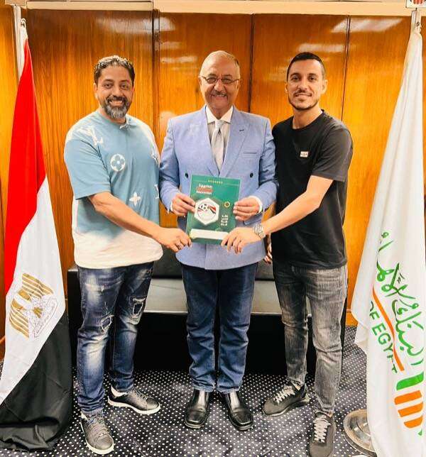 إبراهيم حسن