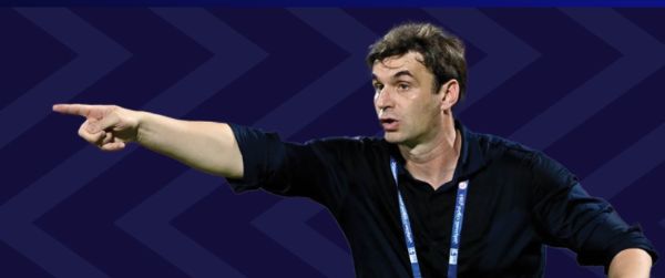 ميلوش ميلوييفيتش