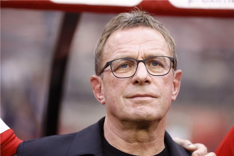 رالف رانجنيك