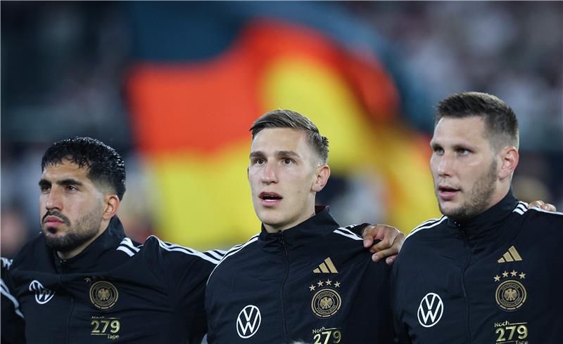 منتخب ألمانيا