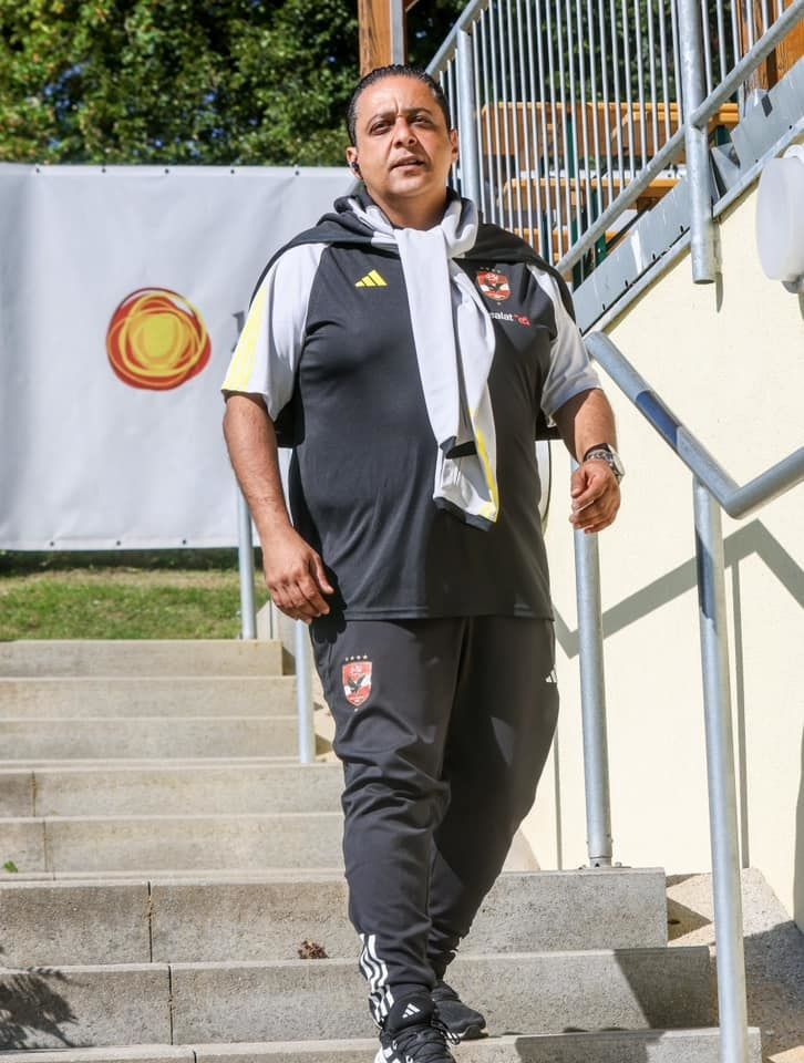 تامر أبو العينين