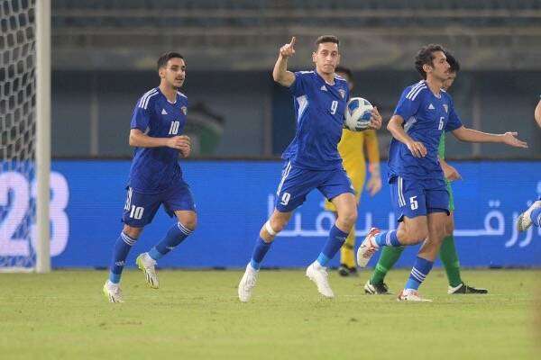 الأولمبي الكويتي