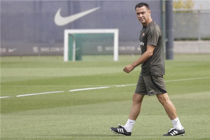 تشافي هيرنانديز