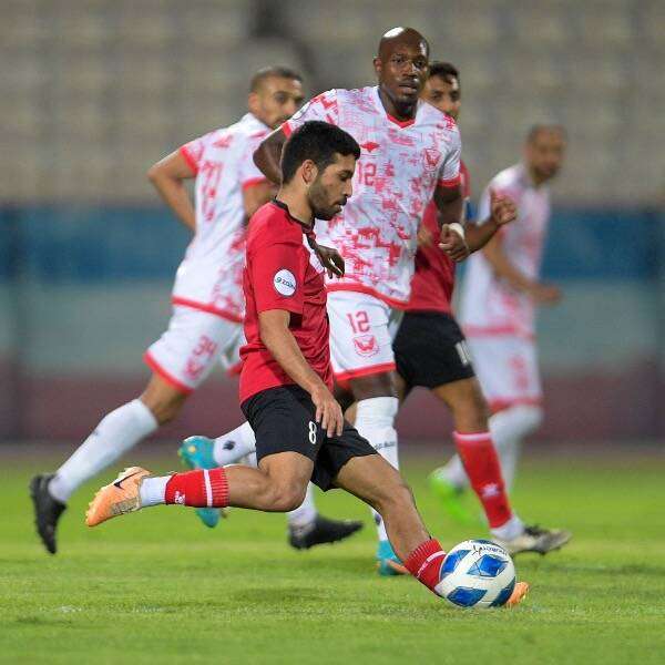 من منافسات البطولة