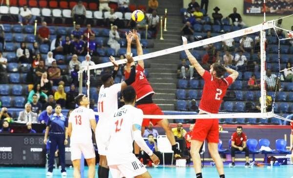 من المباراة