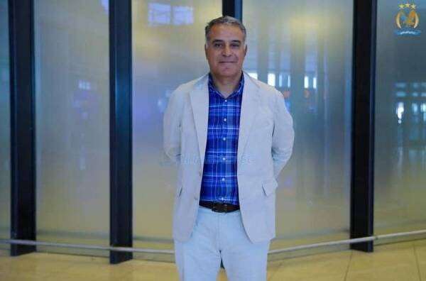 غازي الغرايري