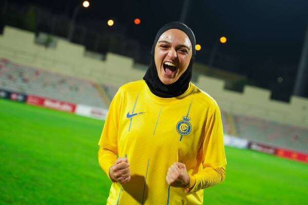 لينا بوساحة