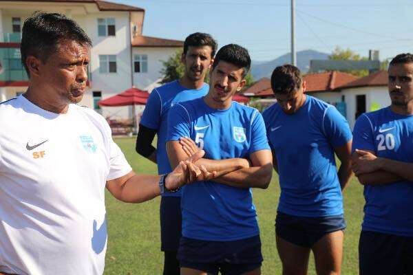 سيرجيو فارياس