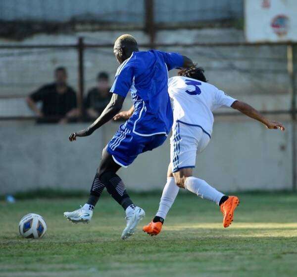 صورة أرشيفية