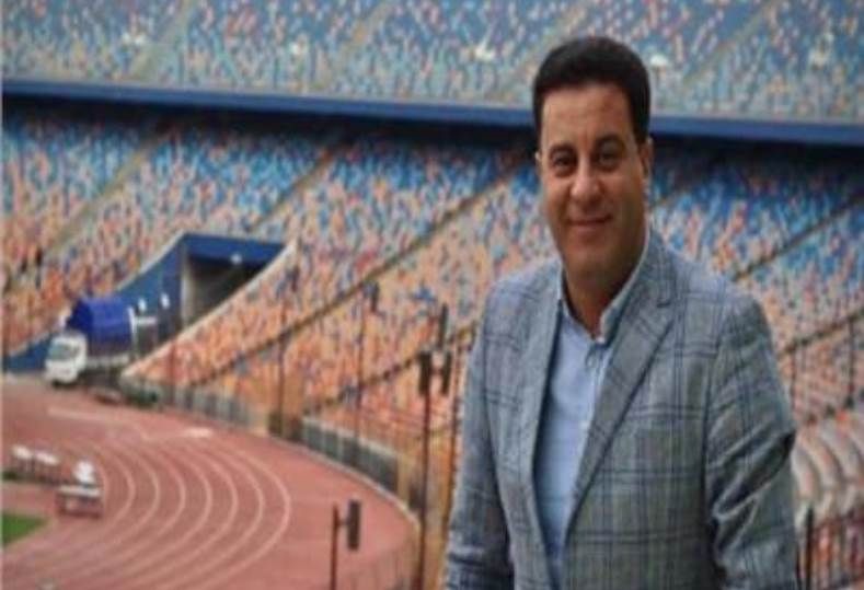 وليد عبد الوهاب