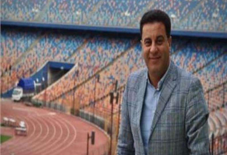 وليد عبد الوهاب