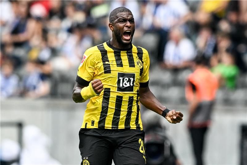 أنطوني موديست