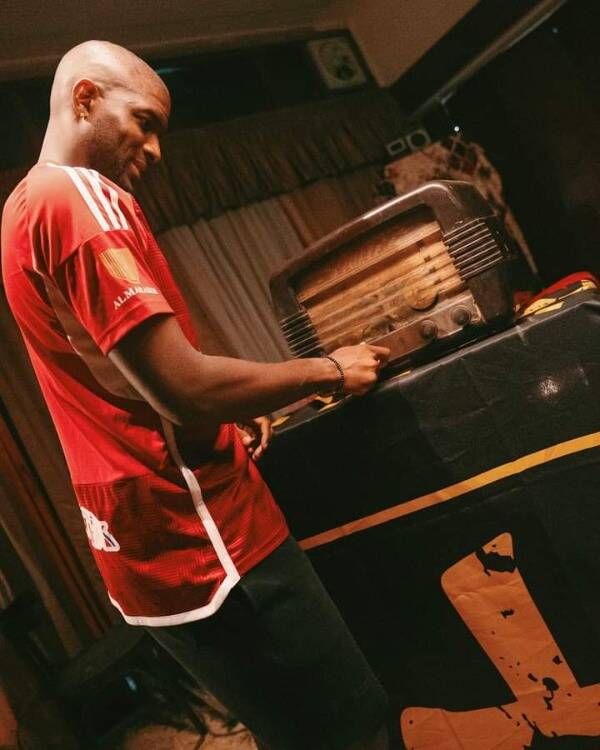 أنتوني موديست