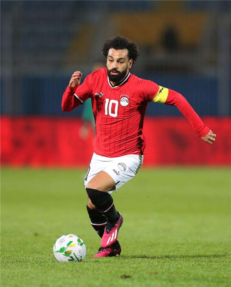 محمد صلاح