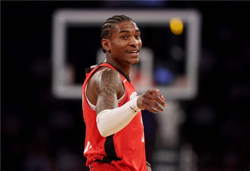 كيفن بورتر جونيور