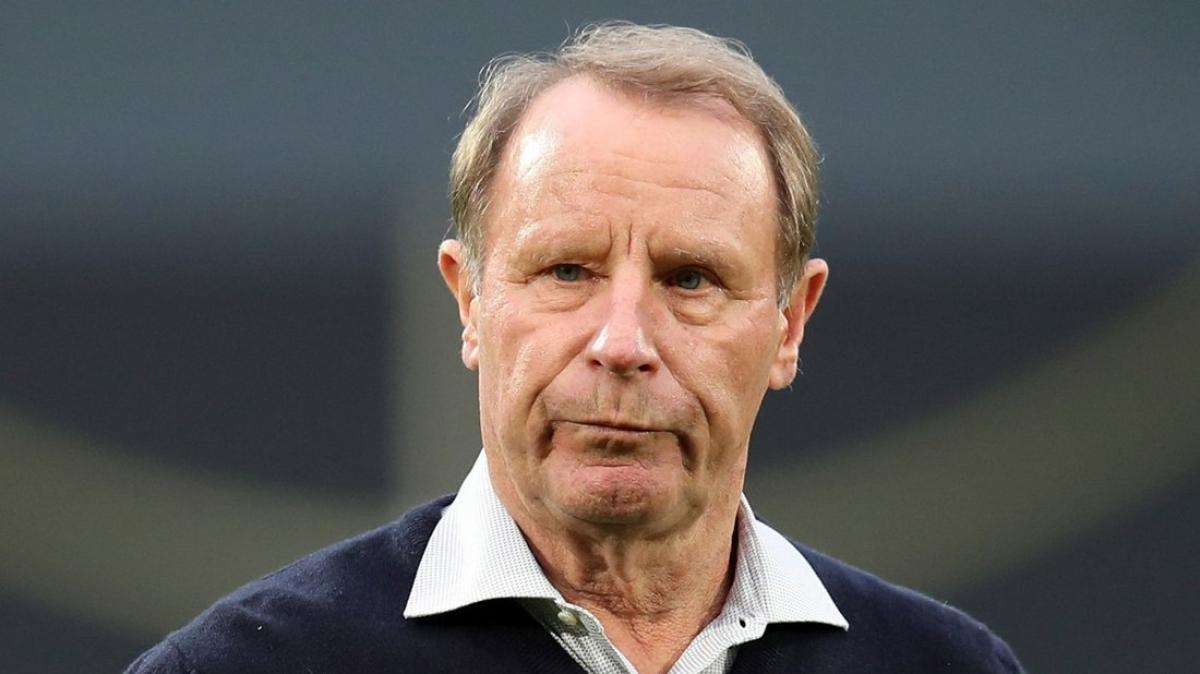 بيرتي فوجتس