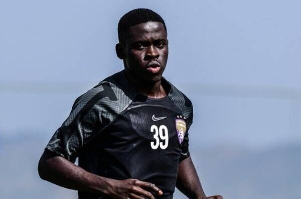 عبد الكريم تراوري