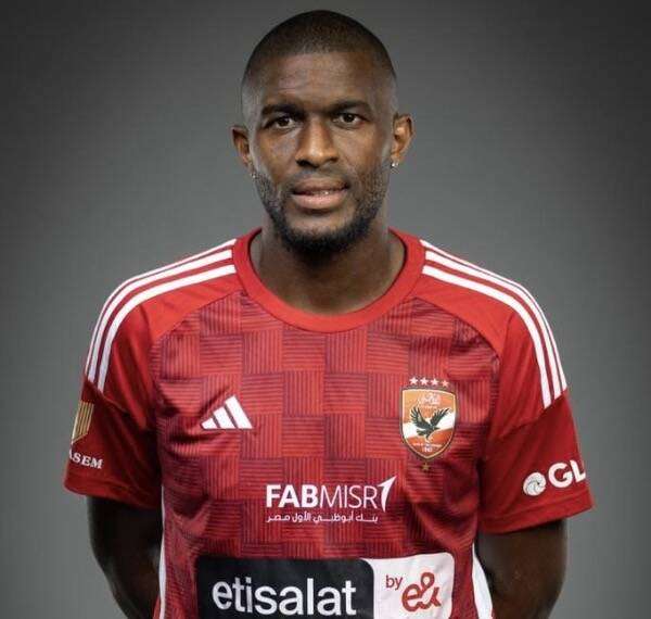 أنطوني موديست