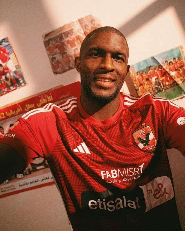 أنطوني موديست