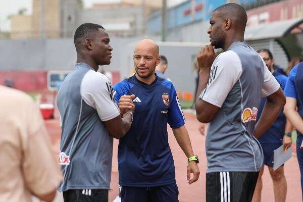 أنطوني موديست