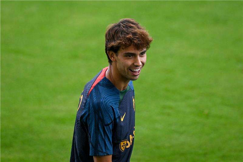 جواو فيليكس