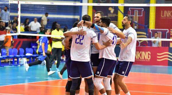 المنتخب المصري