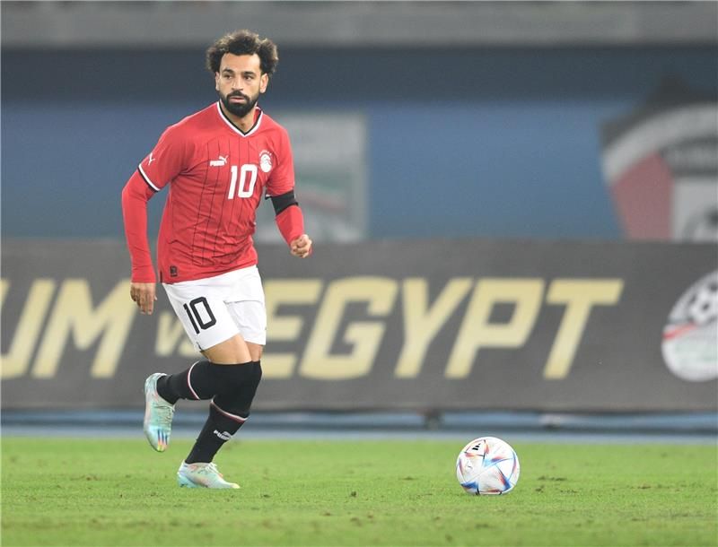 محمد صلاح