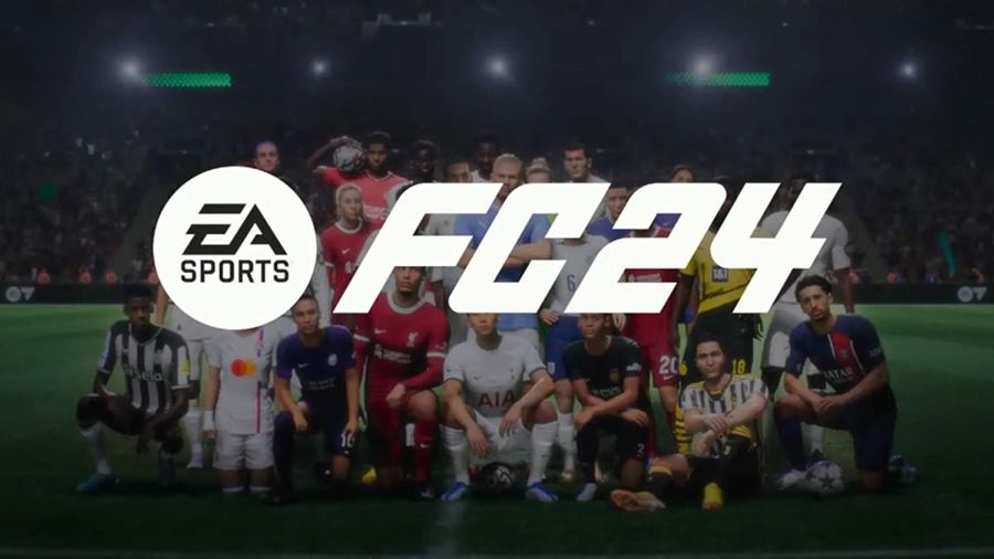 EA FC 24