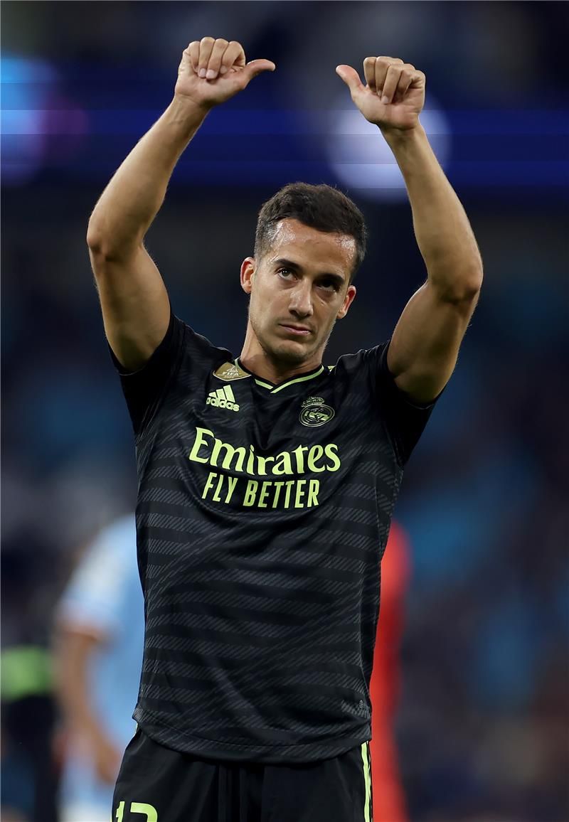 لوكاس فاكسيز