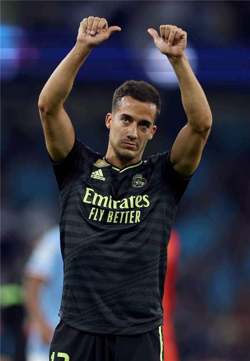 لوكاس فاكسيز