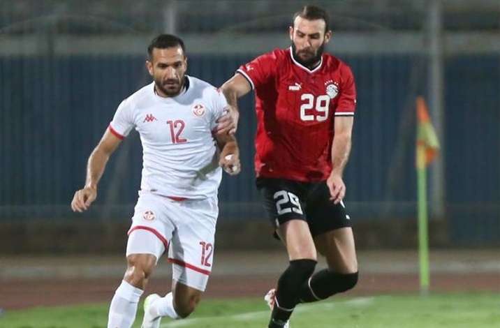 من المواجهة