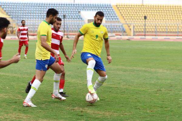 من المواجهة