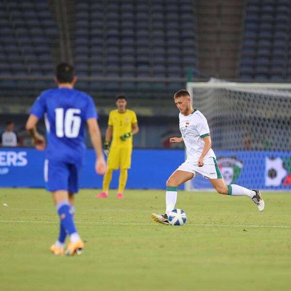 من المواجهة