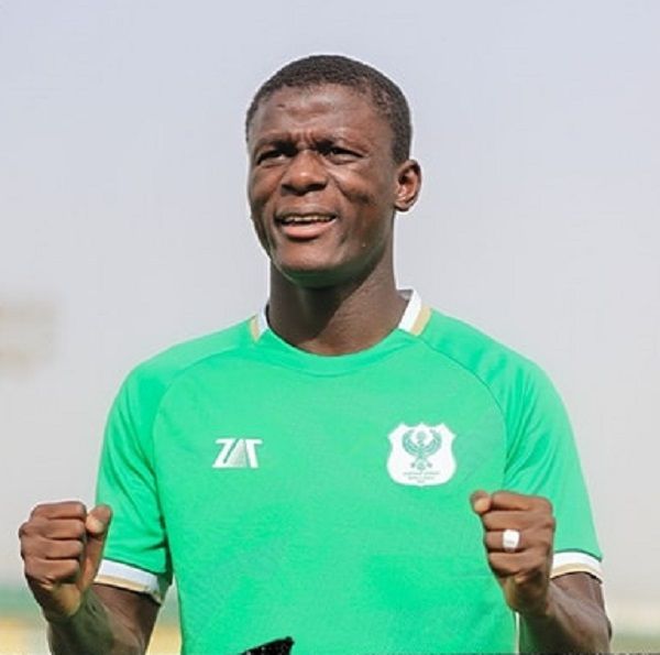 أمادو جولدي