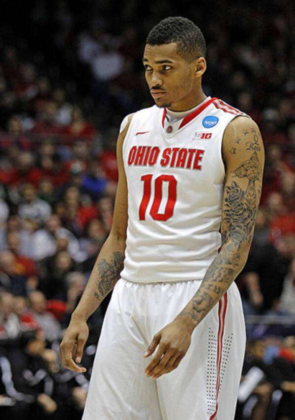 لاكونتون روز