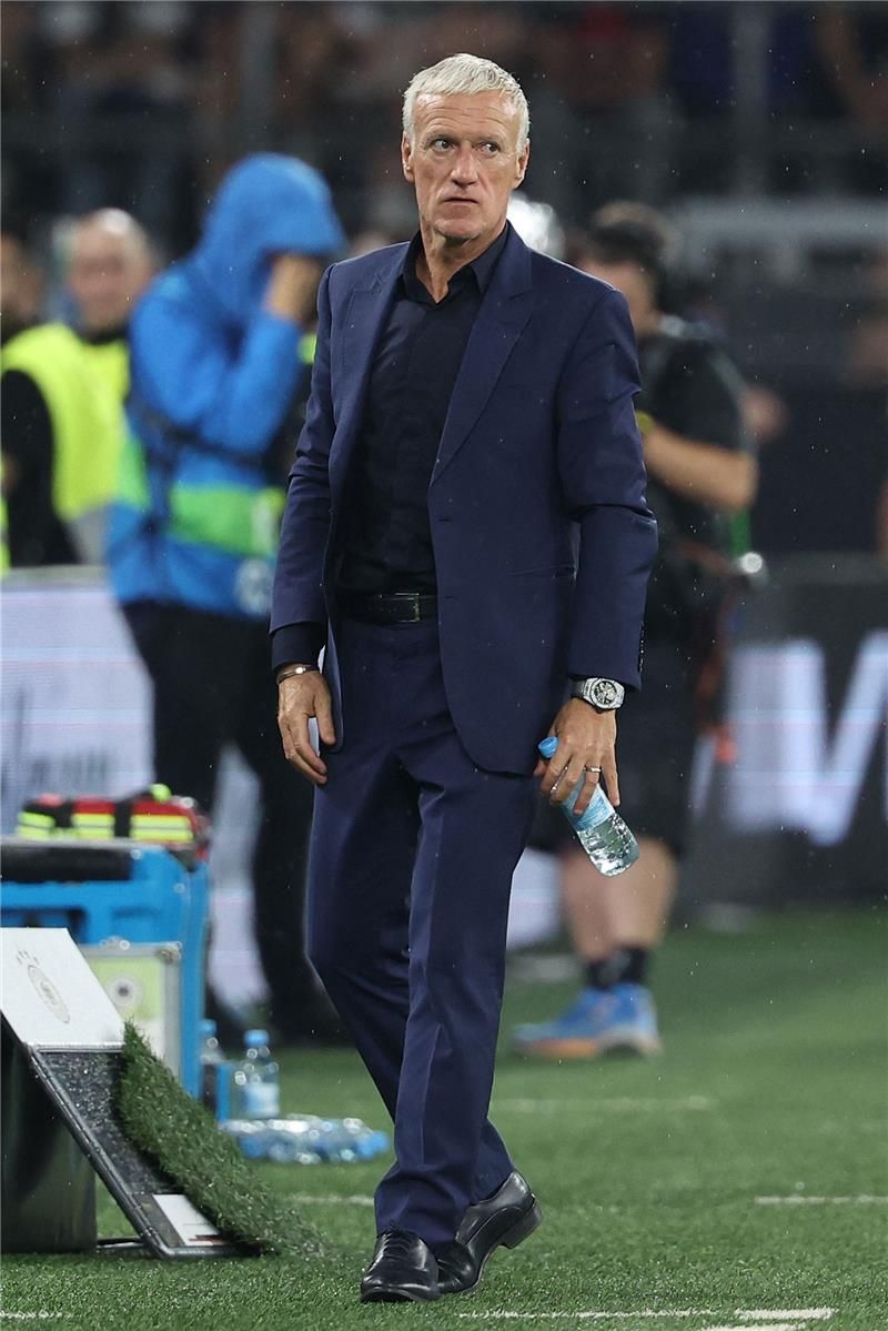 ديديه ديشامب