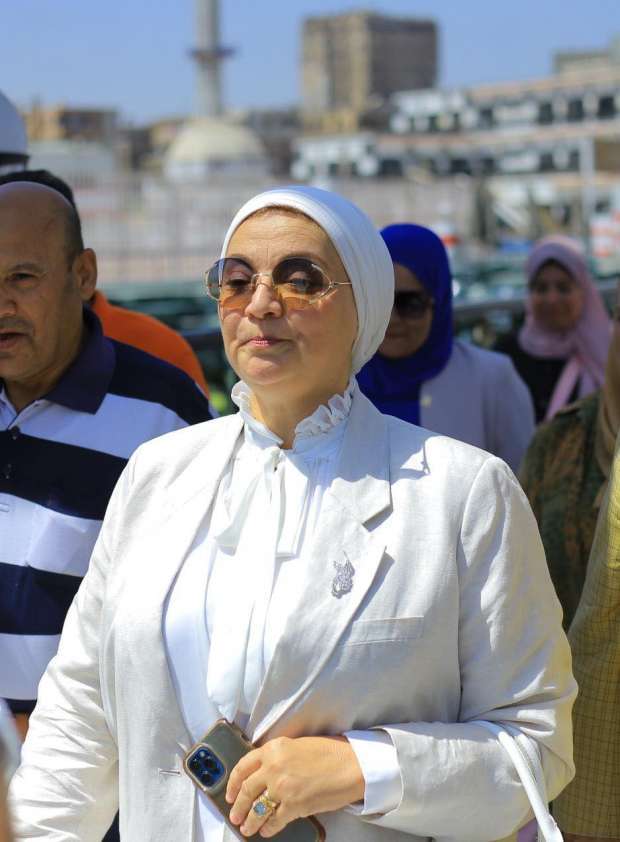 ميرفت سيد أحمد