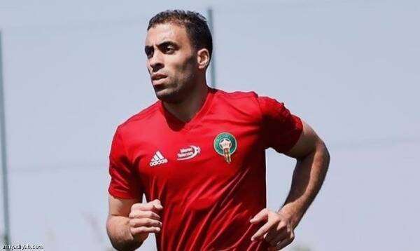 عبد الرزاق حمد الله