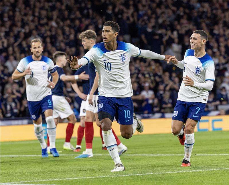 جود بيلينجهام